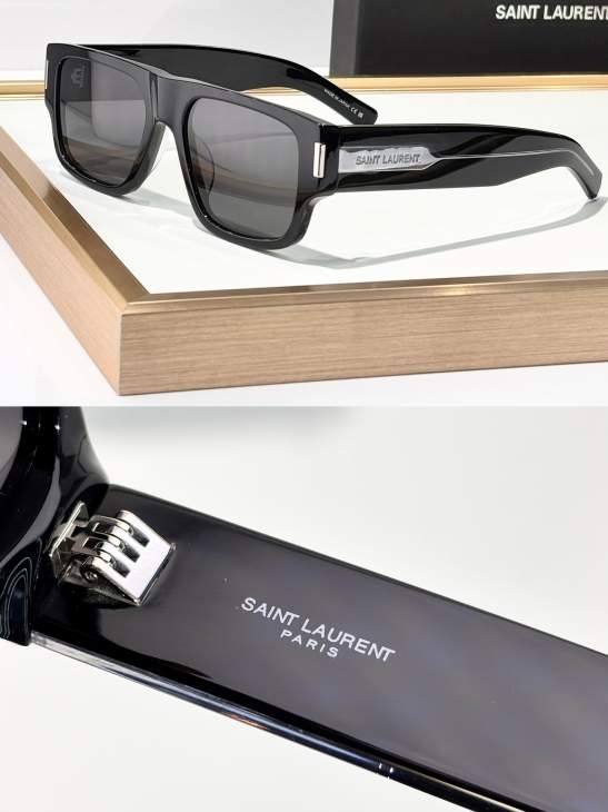 Picture of Saint Laurent Sunglasses _SKUfw79619922fw